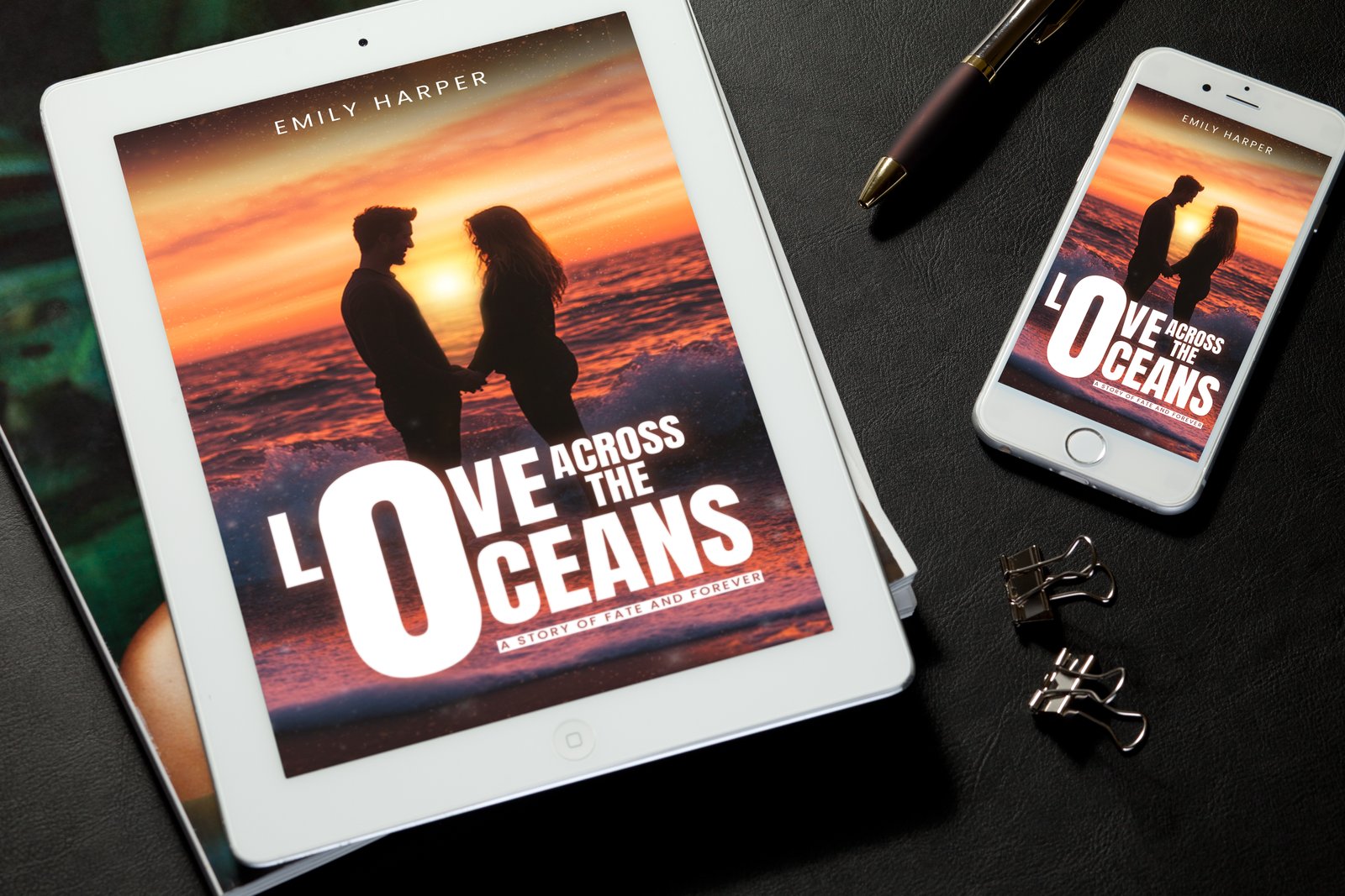 Unlock Story Marketing